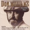 Don Williams Good Ole Boys