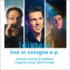 Distain! Live in Cologne - EP