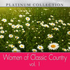 Kitty Wells Woman of Classic Country, Vol. 1 (Re-Recorded Versions)