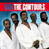 Contours The Very Best of the Contours
