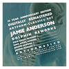 Jamie Anderson Dolphin Reworks - EP