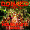 Donae`o House Party Remixes - EP