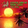 LEWIS Jerry Lee Essential Jamaican Deejay Tracks 1974-1976