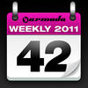 David Forbes Armada Weekly 2011 - 42 (This Week`s New Single Releases)
