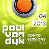 Paul Van Dyk Vonyc Sessions Selection 2013-04