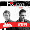 Rex Mundi Be At Space (Mixed By Fedde Le Grand & Markus Schulz)