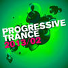 Perry O`Neil Progressive Trance 2013/02
