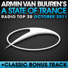 Lange A State of Trance Radio Top 20 - October 2011 (Including Classic Bonus Track)