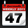 Paul Oakenfold Armada Weekly 2011 - 47 (This Week`s New Single Releases)