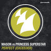 Mason Vs. Princess Superstar Perfect (Exceeder)