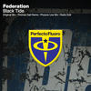 Federation Black Tide (Remixes) - EP