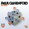 Paul Oakenfold DJ Box - May 2014