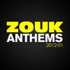 Andrew Bennett Zouk Anthems 2012-01