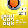 Protoculture Vonyc Sessions Selection 2013-07