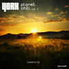 York Planet Chill, Vol. 4 (Compiled by York)