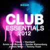 Various Artists Club Essentials 2012 (40 Club Hits in the Mix)