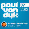 Ali Wilson Vonyc Sessions Selection 2012 - 09 (Mixed By Paul van Dyk)