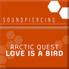 Arctic Quest Love Is a Bird - EP
