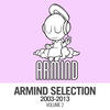 Jose Amnesia Armind Selection (2003-2013), Vol. 2
