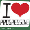 Glenn Morrison I Love Progressive, Vol. 4