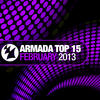 Markus Schulz Armada Top 15 - February 2013
