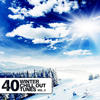 Lustral 40 Winter Chill Out Tunes, Vol. 2