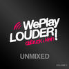 Sean Finn We Play Louder, Vol. 1 (Unmixed)