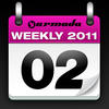 Solid Globe Armada Weekly 2011 - 02 (This Week`s New Single Releases)