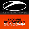 Thomas Bronzwaer Sundown - EP