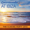 Simon Patterson Armada At Ibiza - The Closing Party 2013