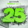 Federation Armada Weekly 2012 - 25 (This Week`s New Single Releases)