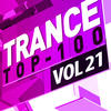 Castaneda Trance Top 100, Vol. 21