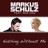 Markus Schulz Nothing Without Me (feat. Ana Diaz) (Remixes)