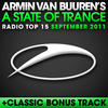 Super8 & Tab A State of Trance Radio Top 15 - September 2011 (Including Classic Bonus Track)