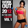 Three Drives Work Out 2012 - In the Mix, Vol. 1 (128 BPM)