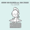 Armin Van Buuren I`ll Listen (feat. Ana Criado) - Single