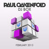 Federation DJ Box - February 2013