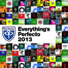 Paul Oakenfold Everything`s Perfecto 2013