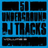 DJ Nukem 50 Underground DJ Tracks, Vol. 3
