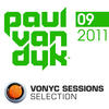 Ralphie B Vonyc Sessions Selection 2011-09