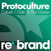 Protoculture Cobalt / Ode To the Ocean - EP