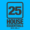 Andrew Bennett 25 House Essentials 2012, Vol. 2