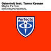 Paul Oakenfold Maybe It`s Over (feat. Tamra Keenan) - EP