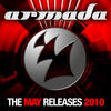 Dash Berlin Armada: The May Releases 2010