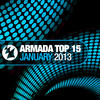 Gabriel & Dresden Armada Top 15 - January 2013