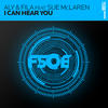 Aly And Fila I Can Hear You - EP