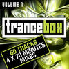 M.I.K.E. Feat Armin Trance Box Vol. 1