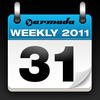 Various Artists Armada Weekly 2011 - 31 (This Week`s New Single Releases)