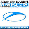 Paul Oakenfold A State of Trance Radio Top 20 - September / October 2012 (Mixed By Armin van Buuren)