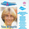 Nino D`Angelo Raccolta di successi, vol. 6 (The Best of Nino D`Angelo Collection)
